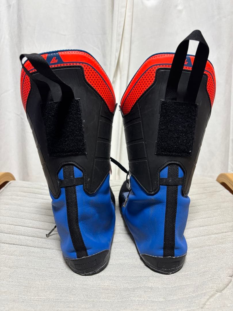 LANGE WORLD CUP ZA+ 2020-2021年モデル 25.5cm