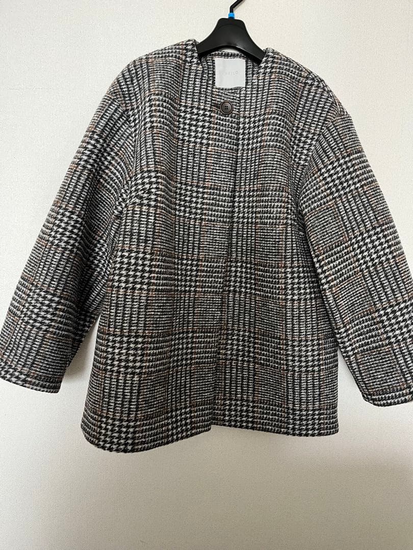 UNFILO ボンディング フォルムコート S