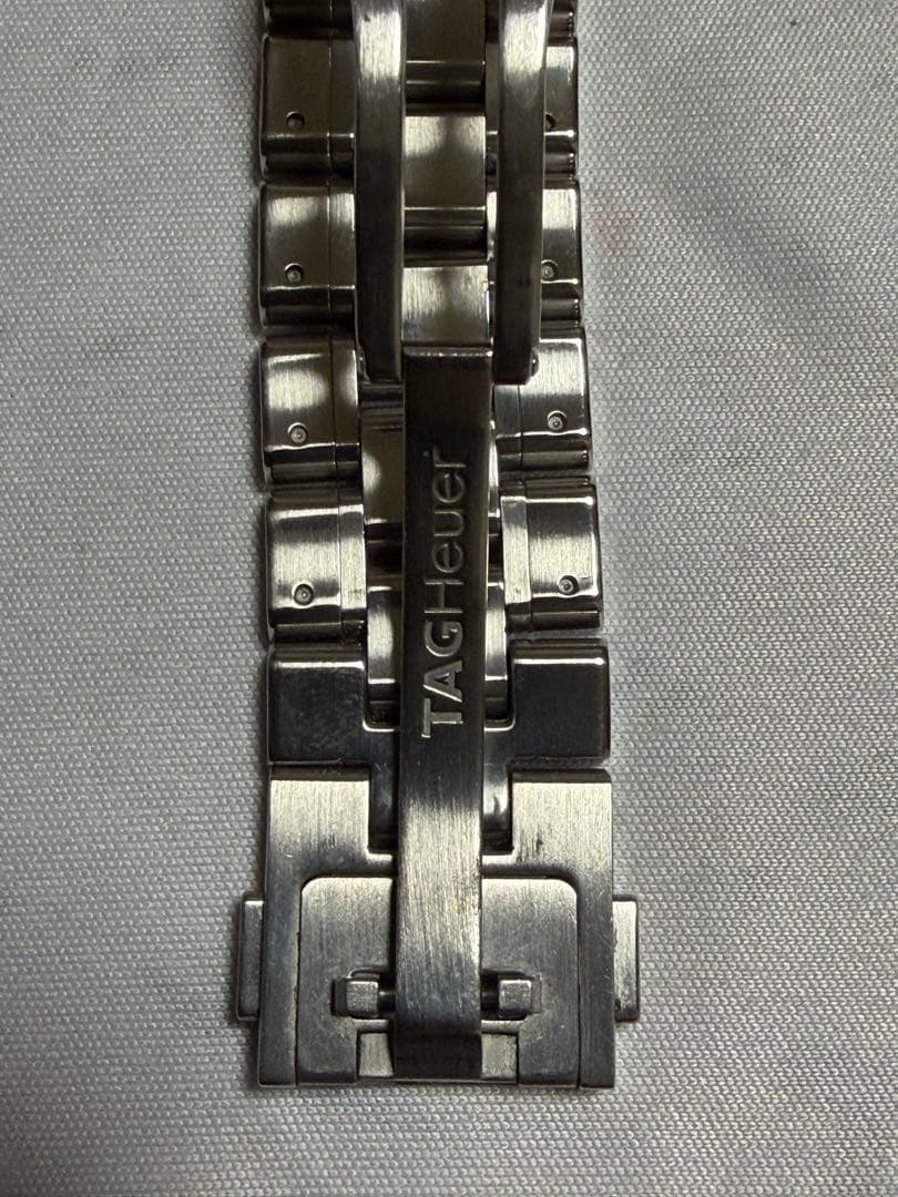 TAG Heuer タグホイヤー カレラ cv2010-4