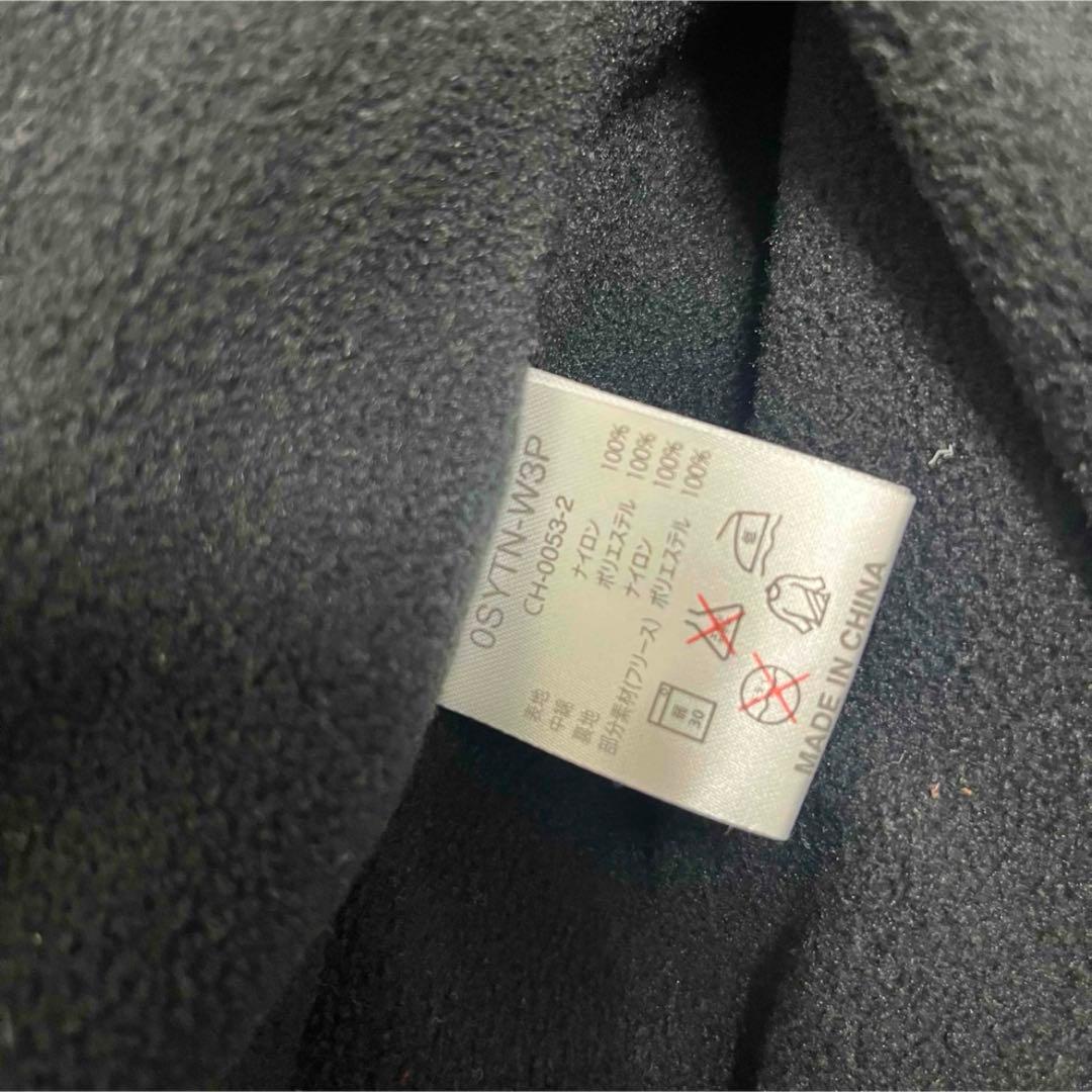 Honda Racing ホンダ 3way バイクジャケット プロテクター