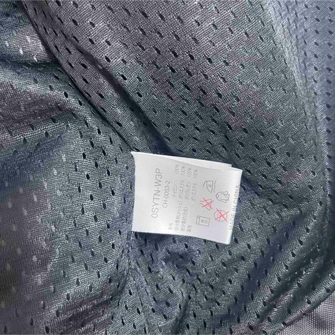 Honda Racing ホンダ 3way バイクジャケット プロテクター