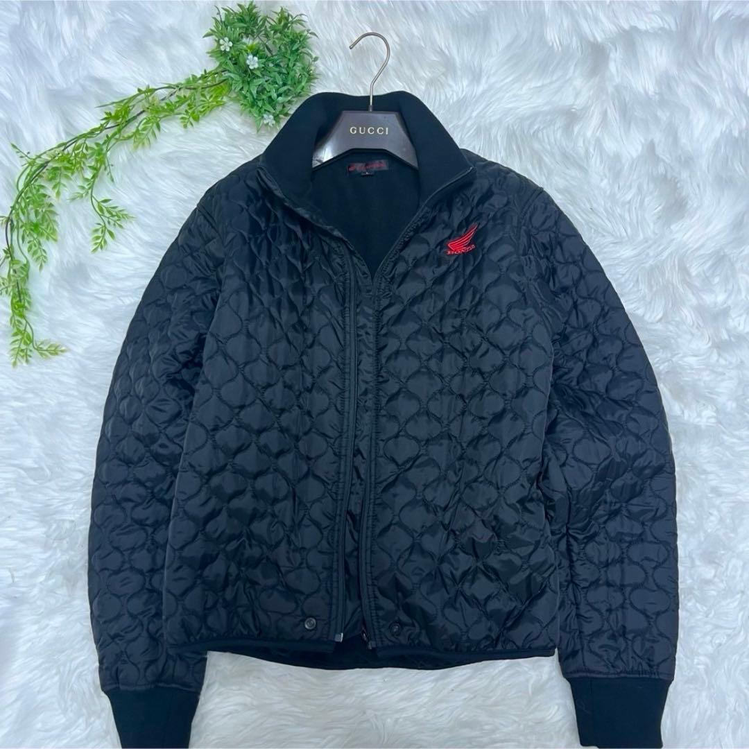 Honda Racing ホンダ 3way バイクジャケット プロテクター