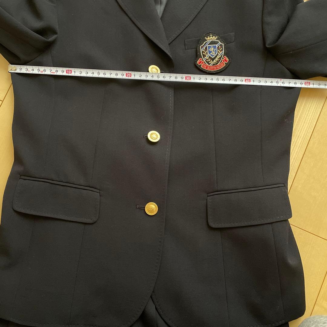 美品　ザスコッチハウス　キッズ　Ｌ　フォーマル　イーストボーイ