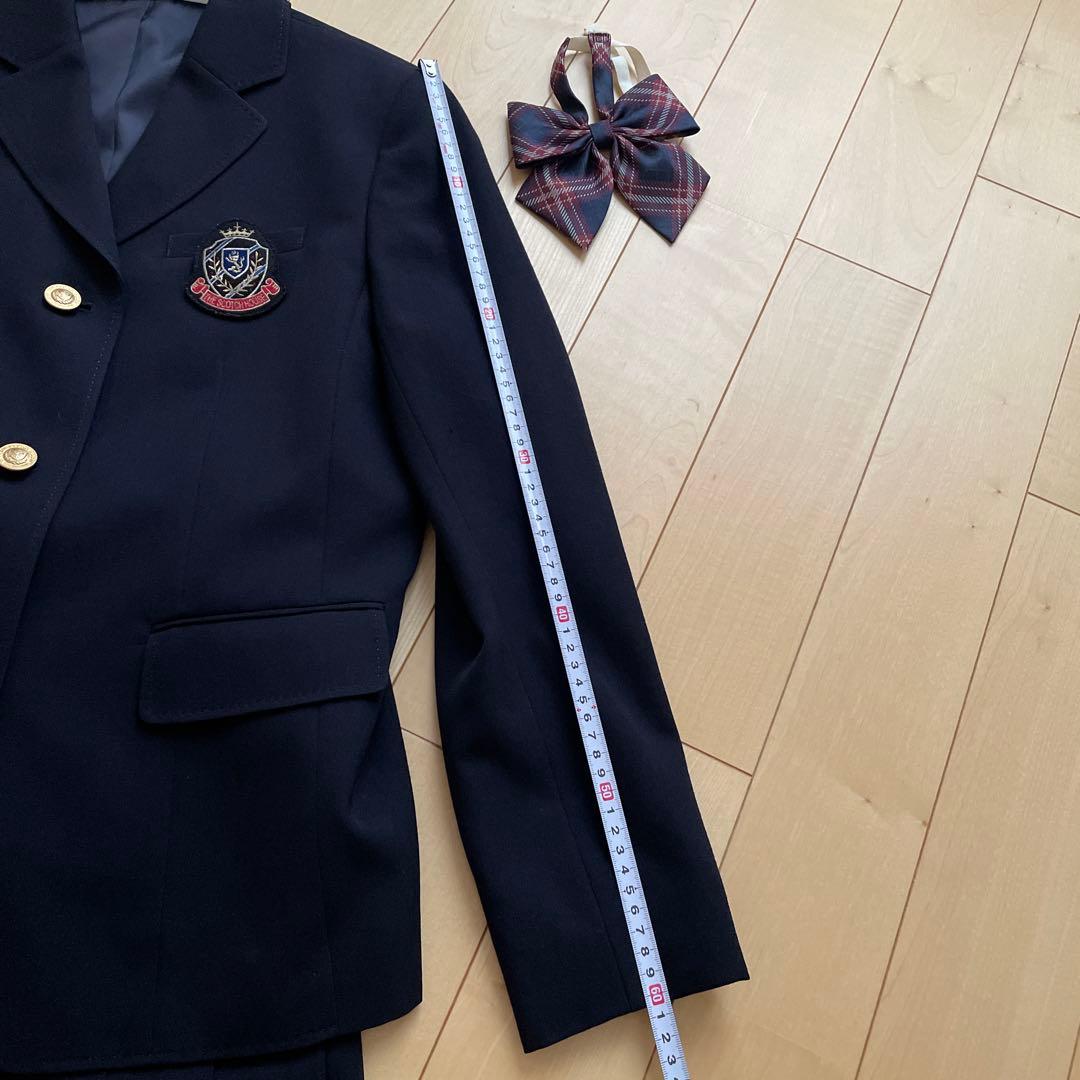 美品　ザスコッチハウス　キッズ　Ｌ　フォーマル　イーストボーイ