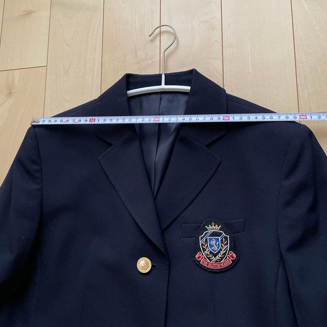 美品　ザスコッチハウス　キッズ　Ｌ　フォーマル　イーストボーイ