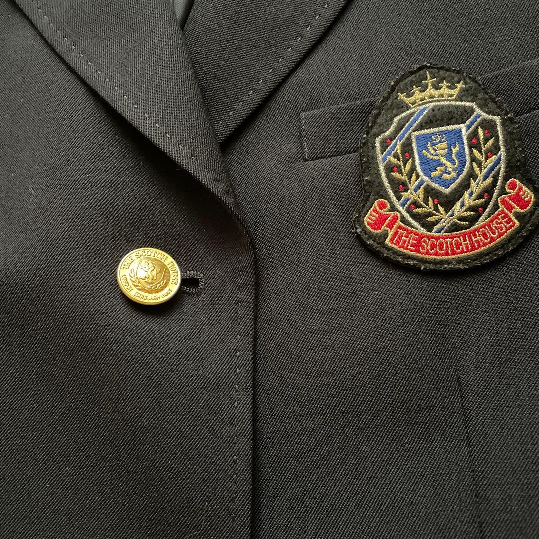 美品　ザスコッチハウス　キッズ　Ｌ　フォーマル　イーストボーイ