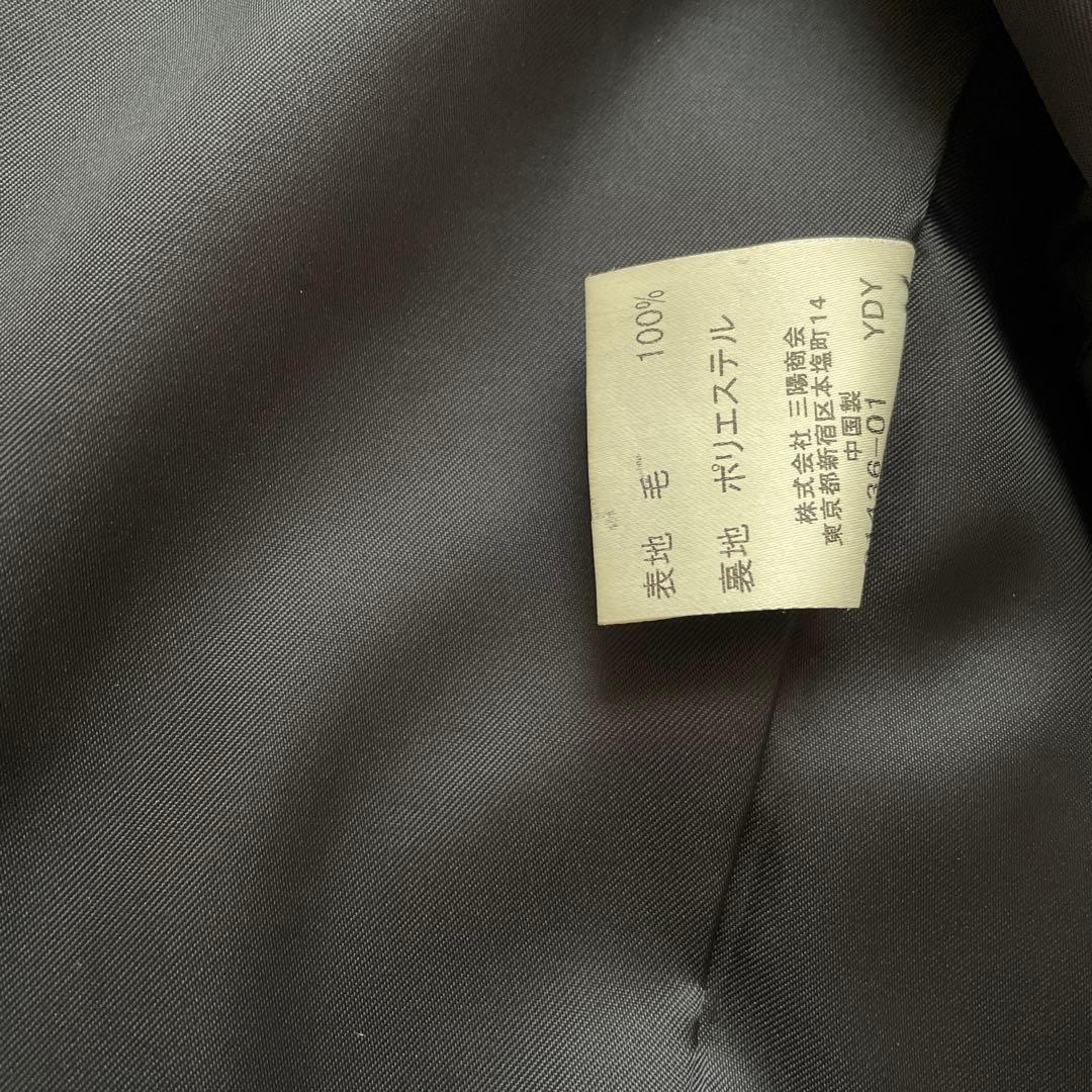 美品　ザスコッチハウス　キッズ　Ｌ　フォーマル　イーストボーイ