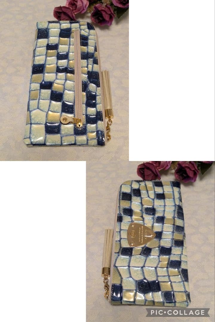 【新品(記載事項有)】ATAO　❤️limo ヴィトロ❤️　ブループリズム