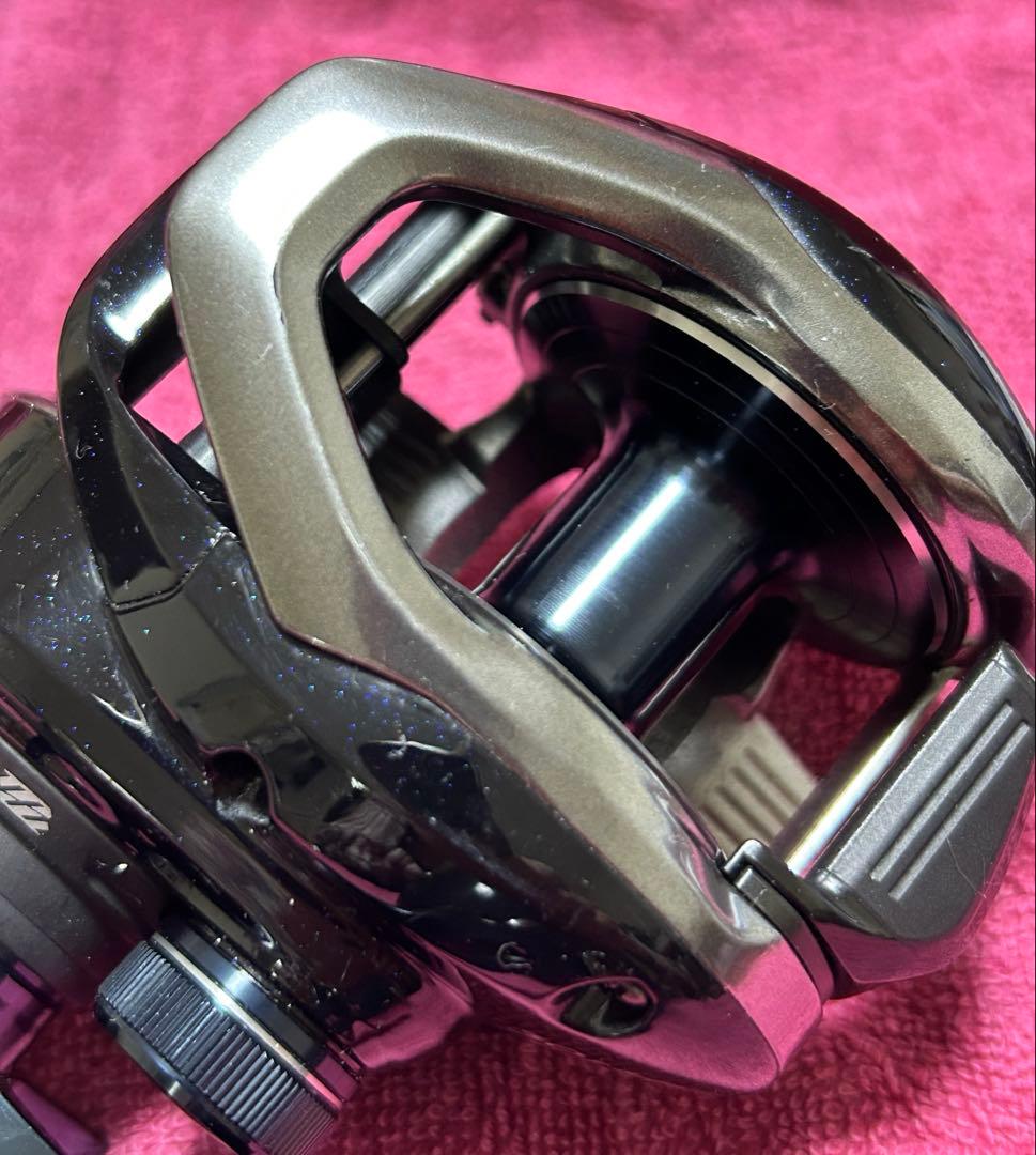 T　SHIMANO GRAPPLER 301HG