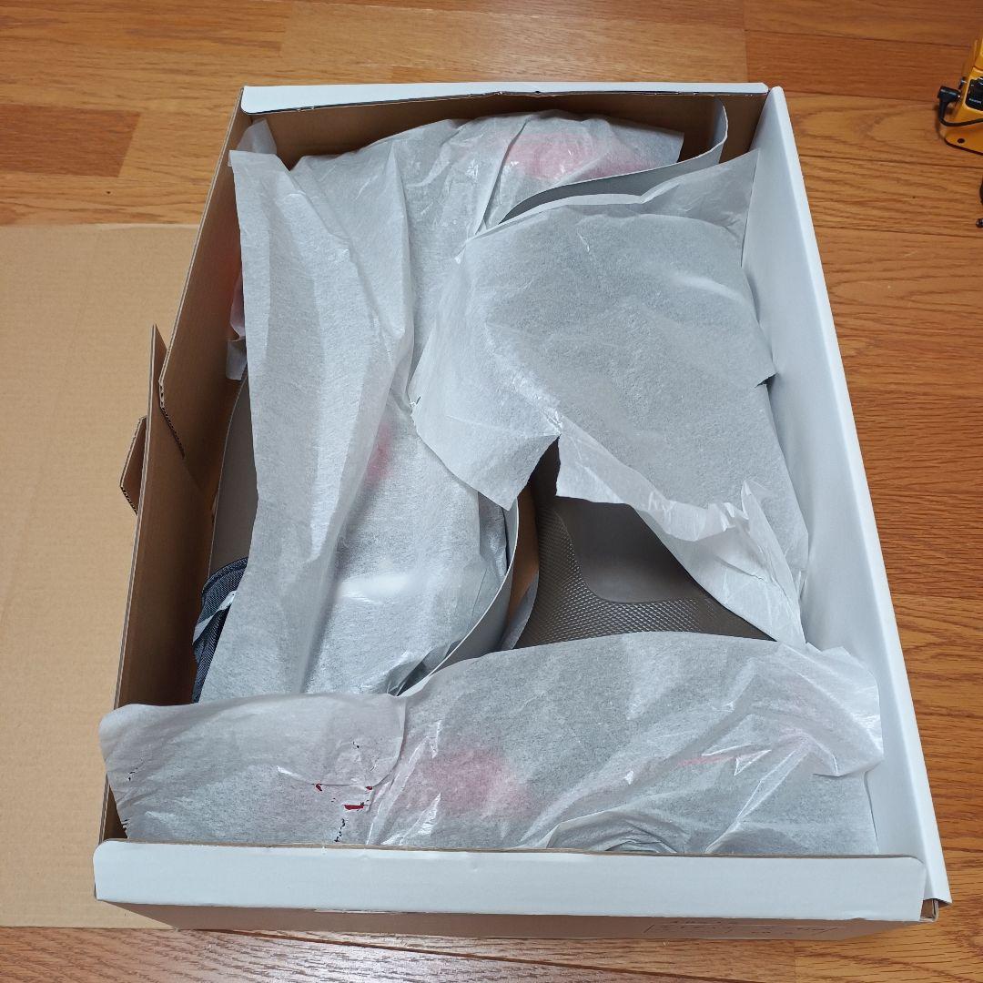 ダイドー マイティアーマーNS　スパイク長靴 チェーンソー防護　安全靴