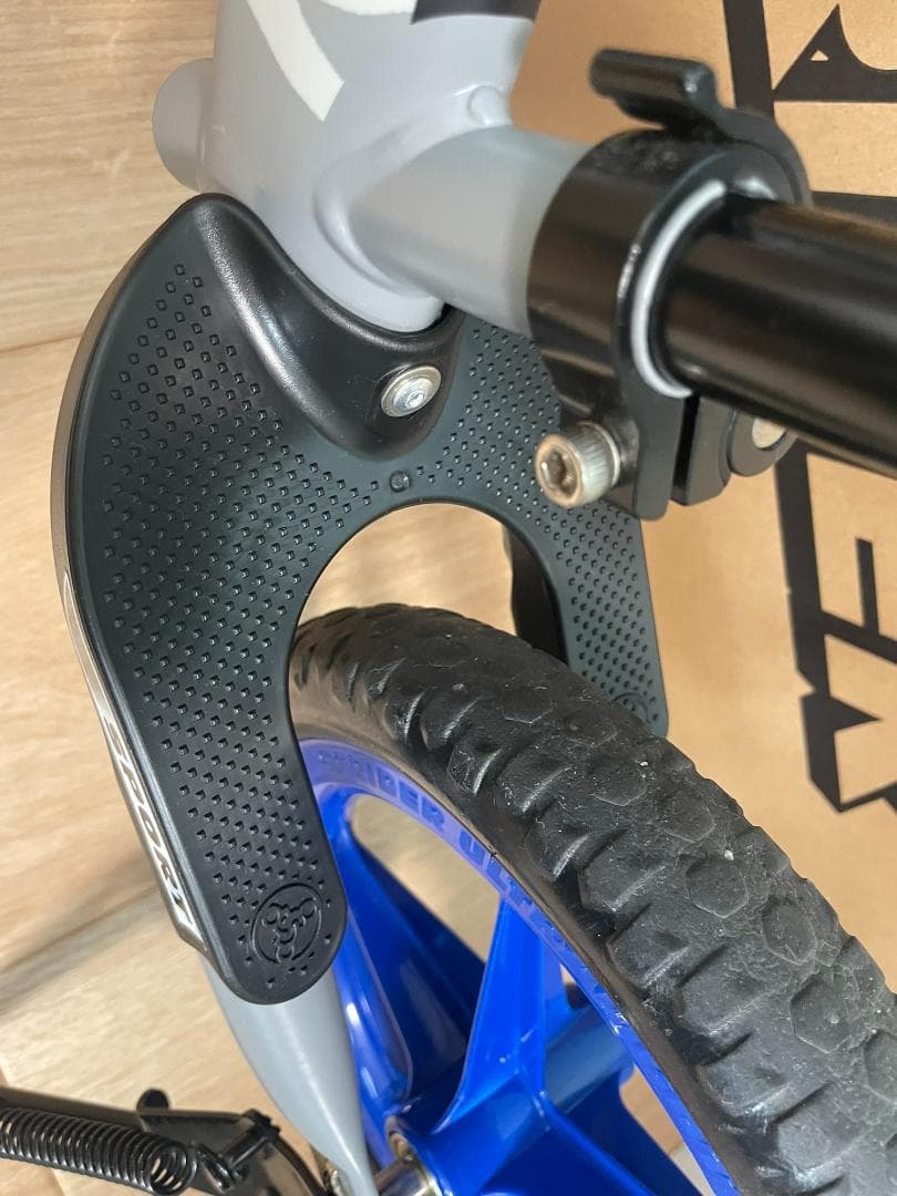 ストライダー STRIDER×神山隆二 RATFACEモデル（使用浅の美品）