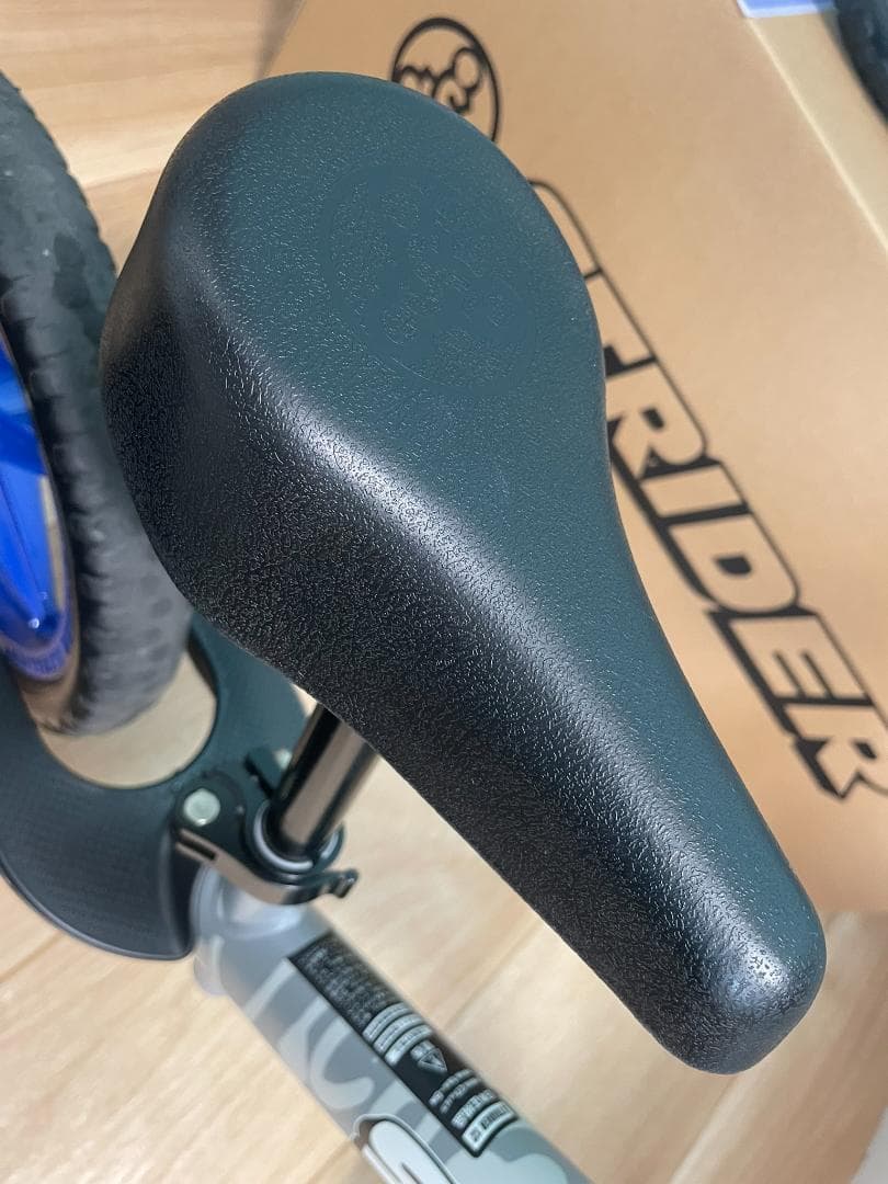 ストライダー STRIDER×神山隆二 RATFACEモデル（使用浅の美品）