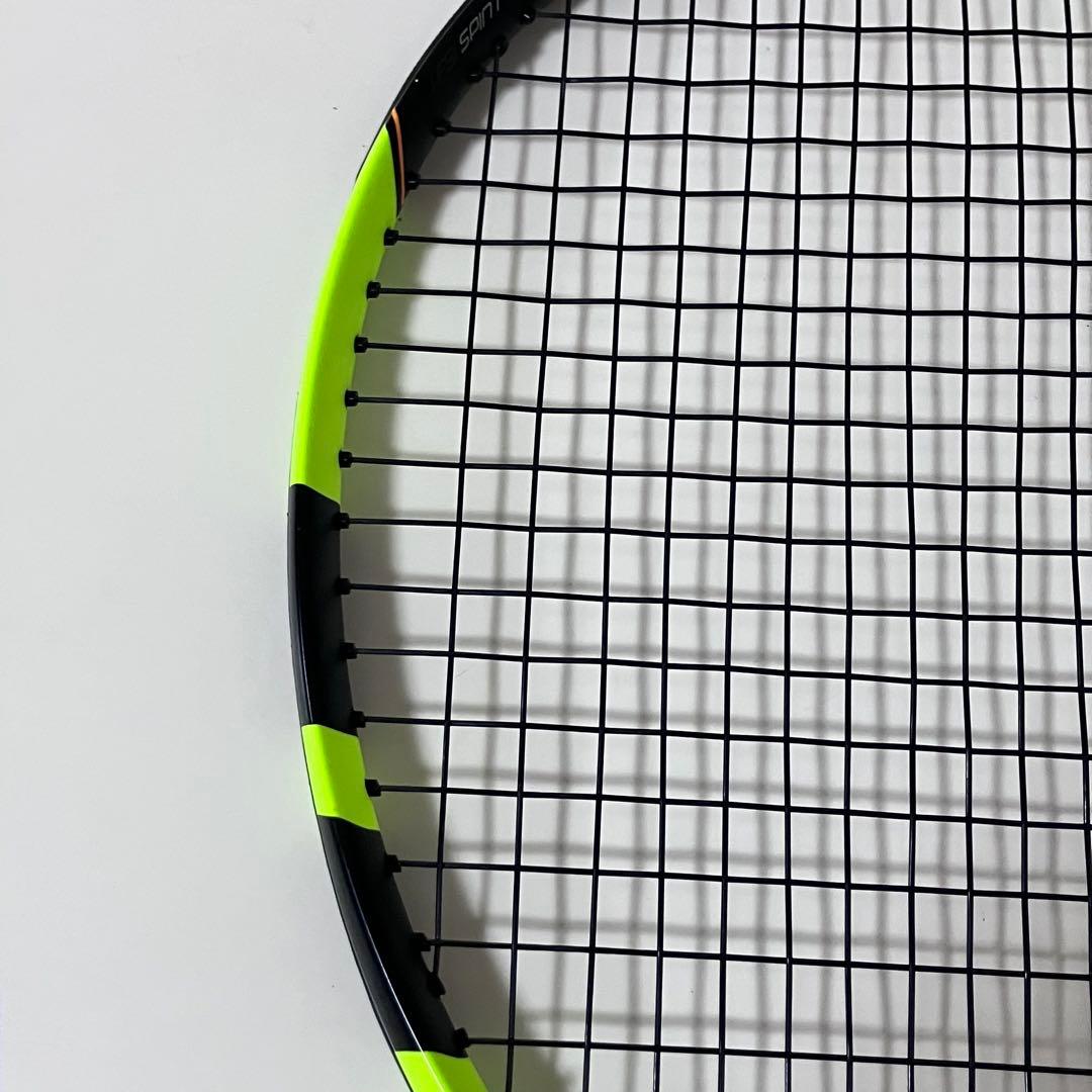【希少】 BabolaT PURE aero PLAY G3 2015年モデル
