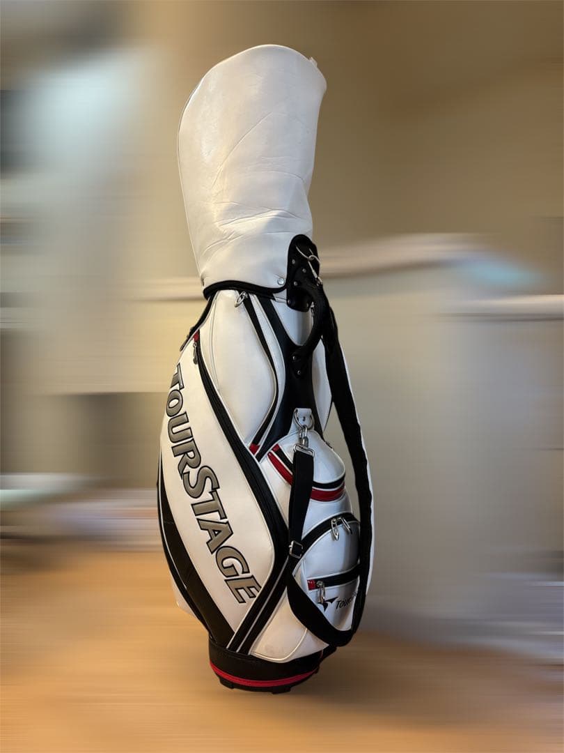 ゴルフクラブ ブリヂストンTOURSTAGE v002 ゴルフクラブセット