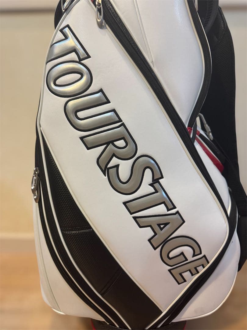 ゴルフクラブ ブリヂストンTOURSTAGE v002 ゴルフクラブセット