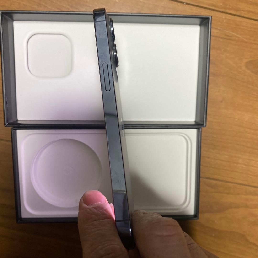 iPhone 13pro sim フリー