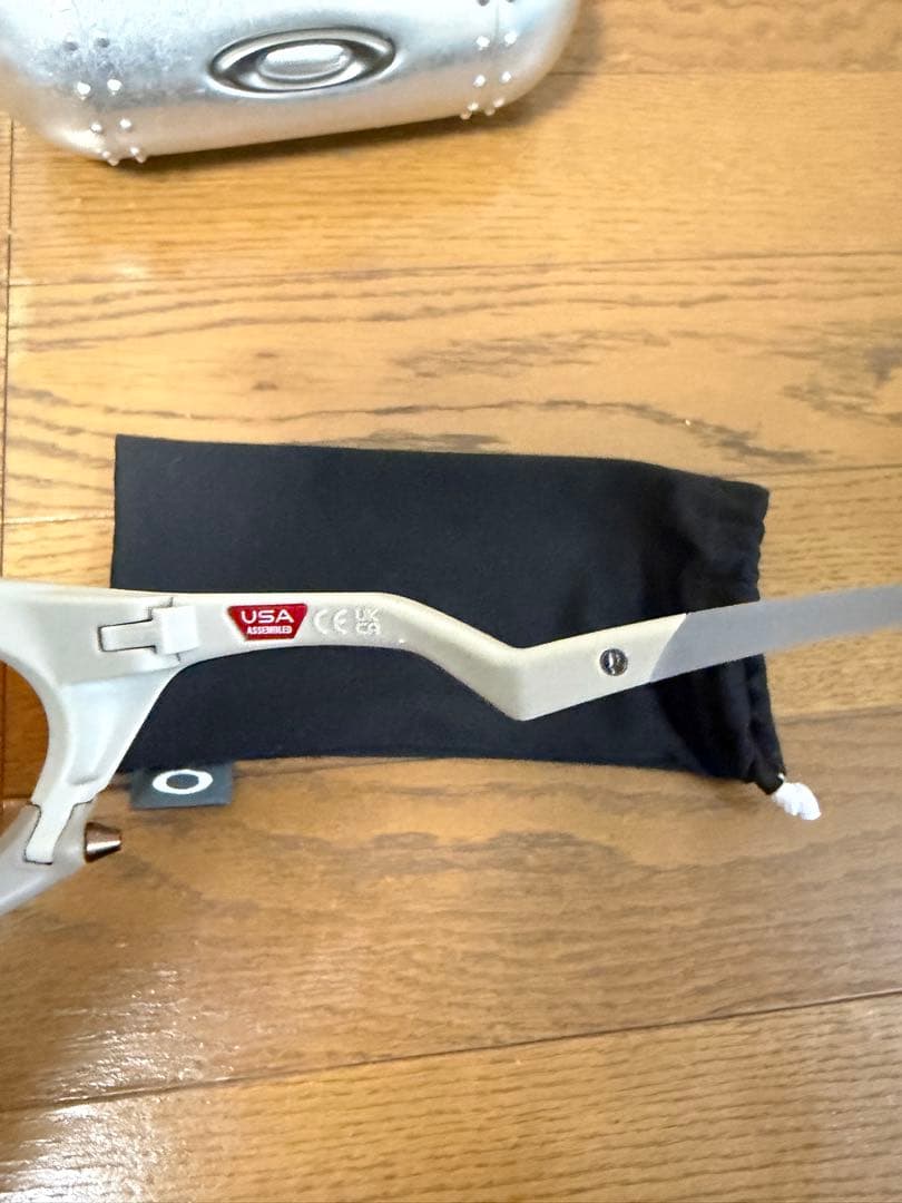 オークリー　プランタリス