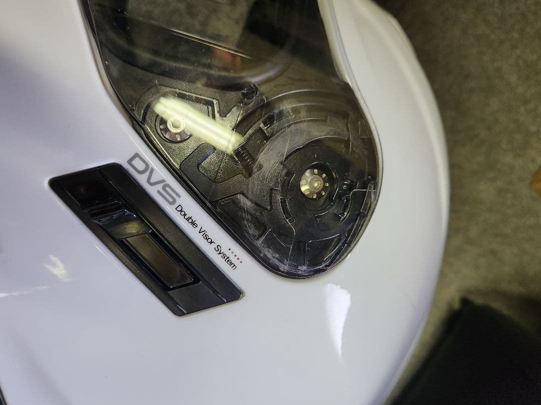 someday5050さん専用 ウィンズ WINS ヘルメット