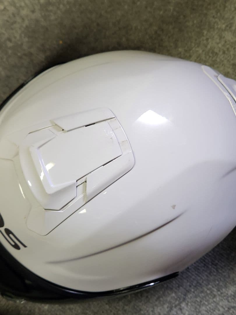 someday5050さん専用 ウィンズ WINS ヘルメット