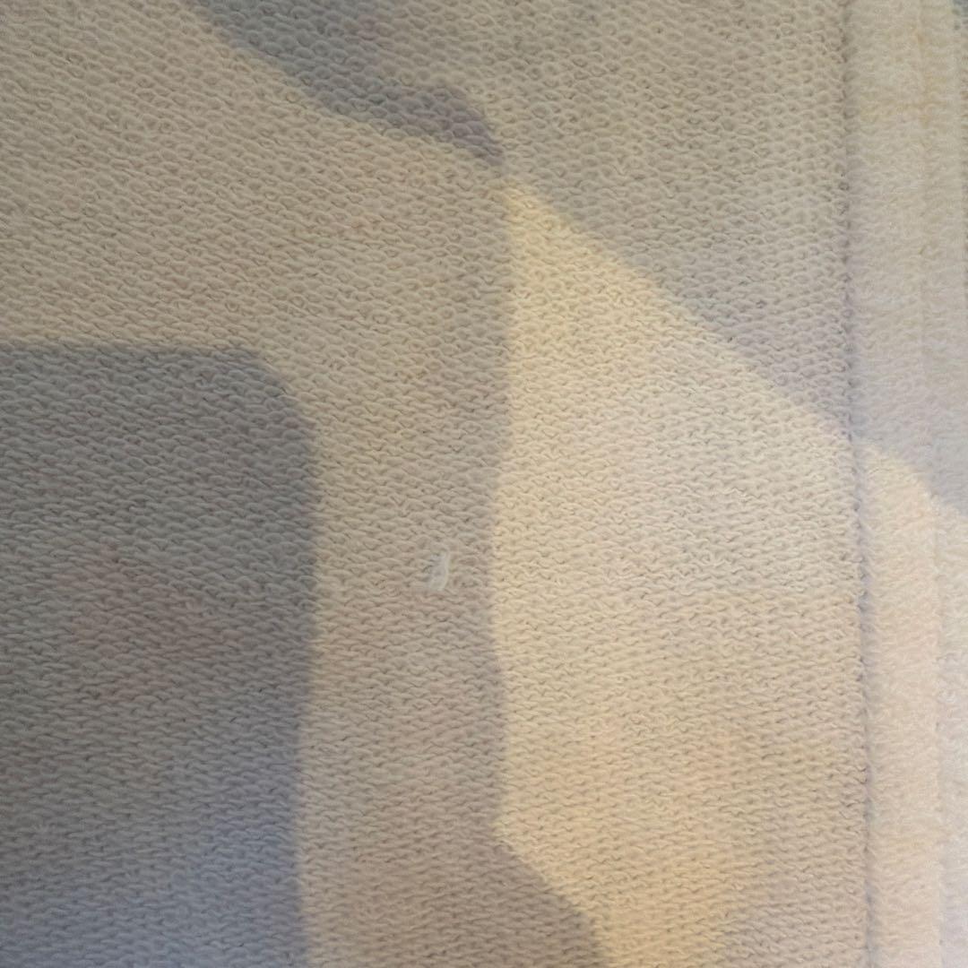 CHANEL ロゴ刺繍 半袖Tシャツ 36