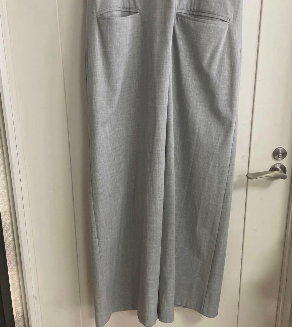 アダムエロペ　ベストロンパース　IENA drawer yori