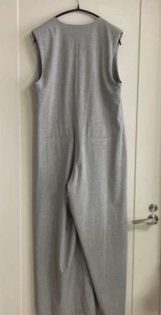 アダムエロペ　ベストロンパース　IENA drawer yori