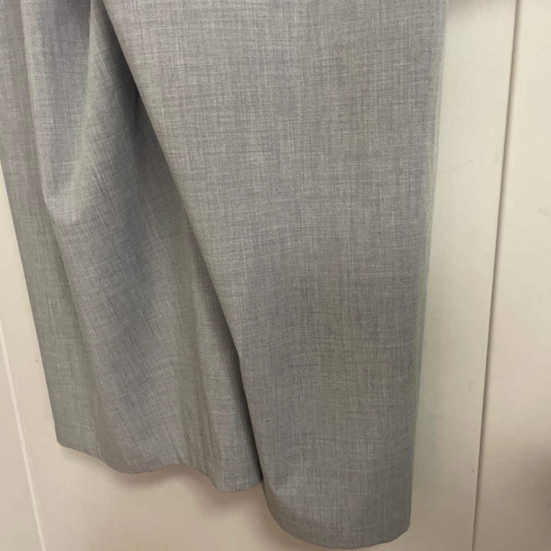 アダムエロペ　ベストロンパース　IENA drawer yori