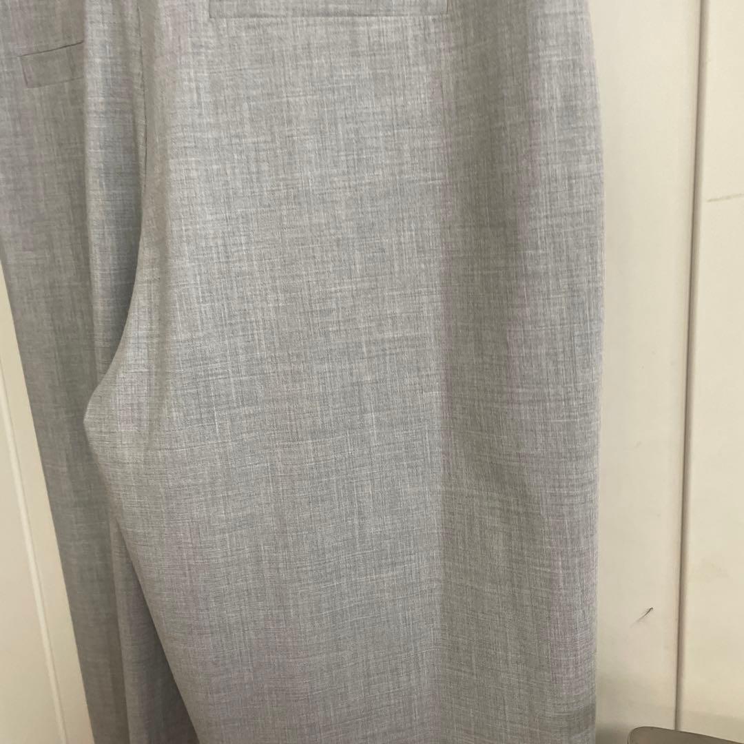 アダムエロペ　ベストロンパース　IENA drawer yori