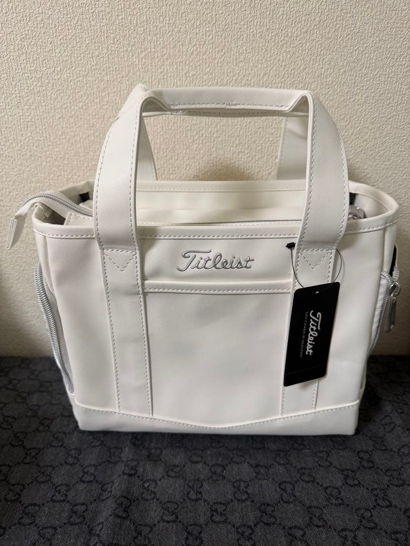 Titleist ゴルフバッグ
