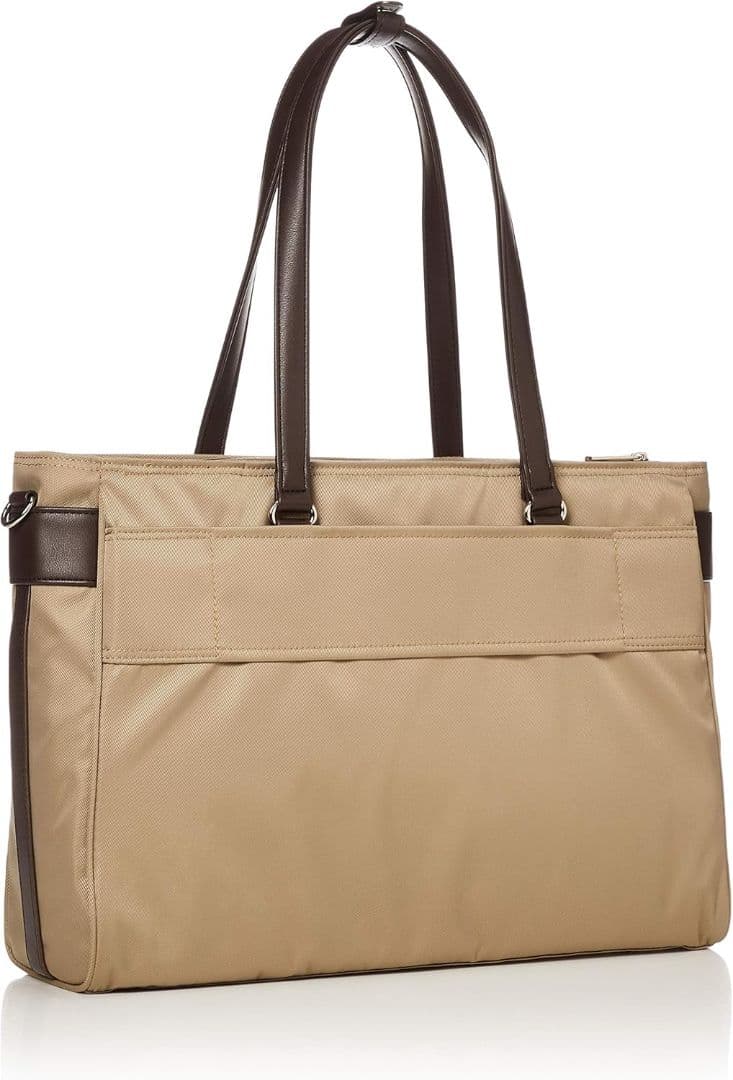 【新品 未使用】エース ビエナ2 ブラック トートバッグ 39×28×11cm