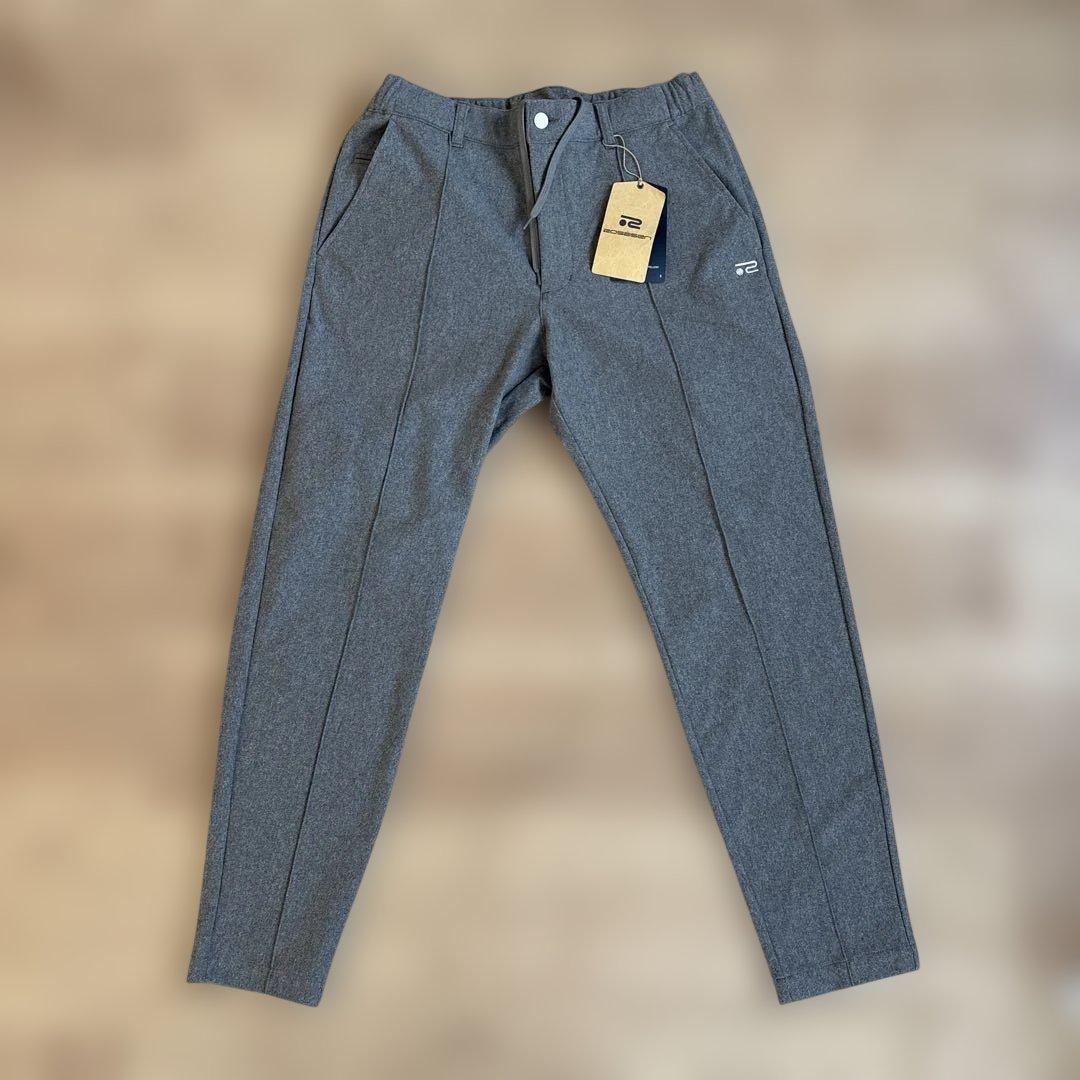 新品タグ付　Rosasenゴルフパンツ 85サイズ メンズ