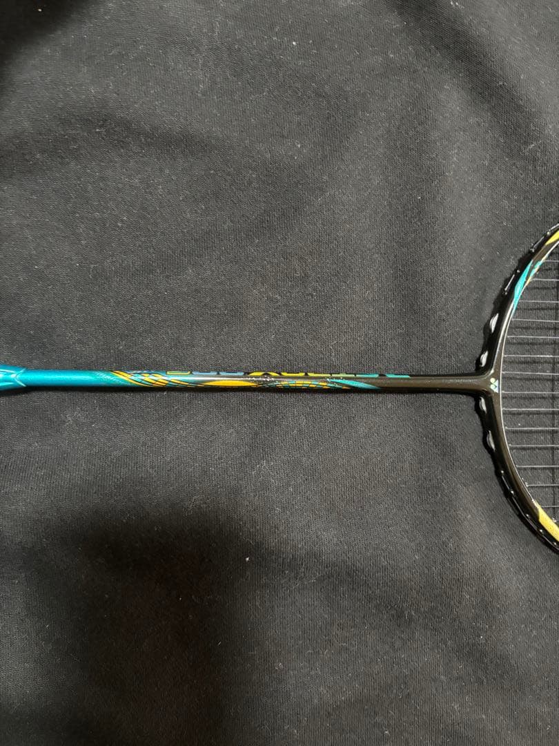 ラケット YONEX ASTROX 88 S GAME