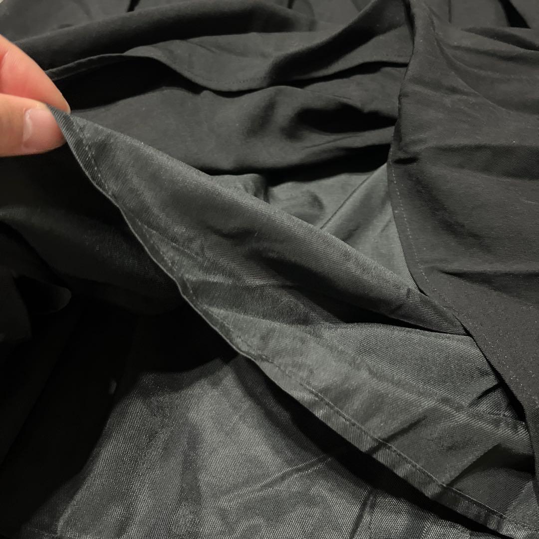 ELENDEEK コンビネーションジレワンピース