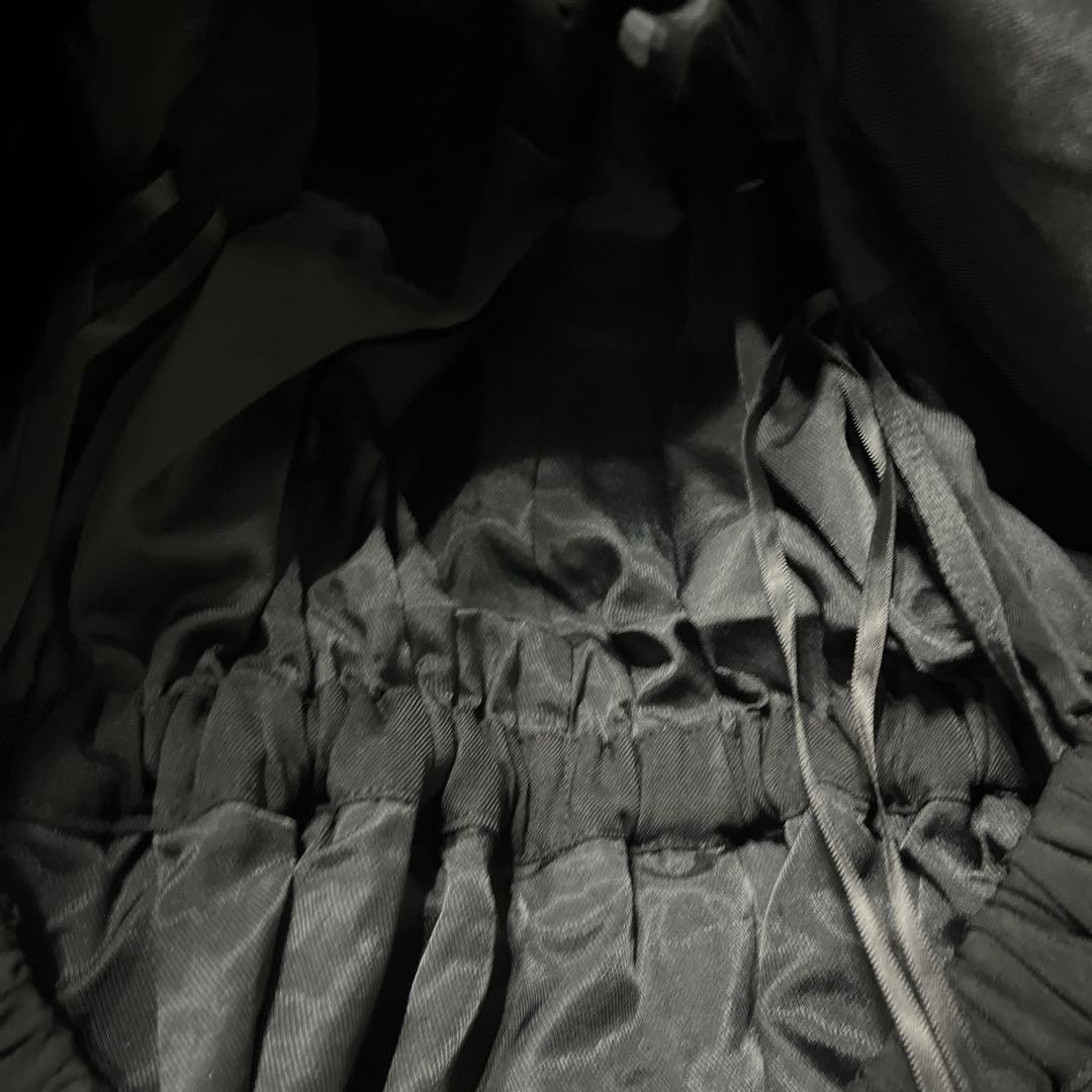 ELENDEEK コンビネーションジレワンピース