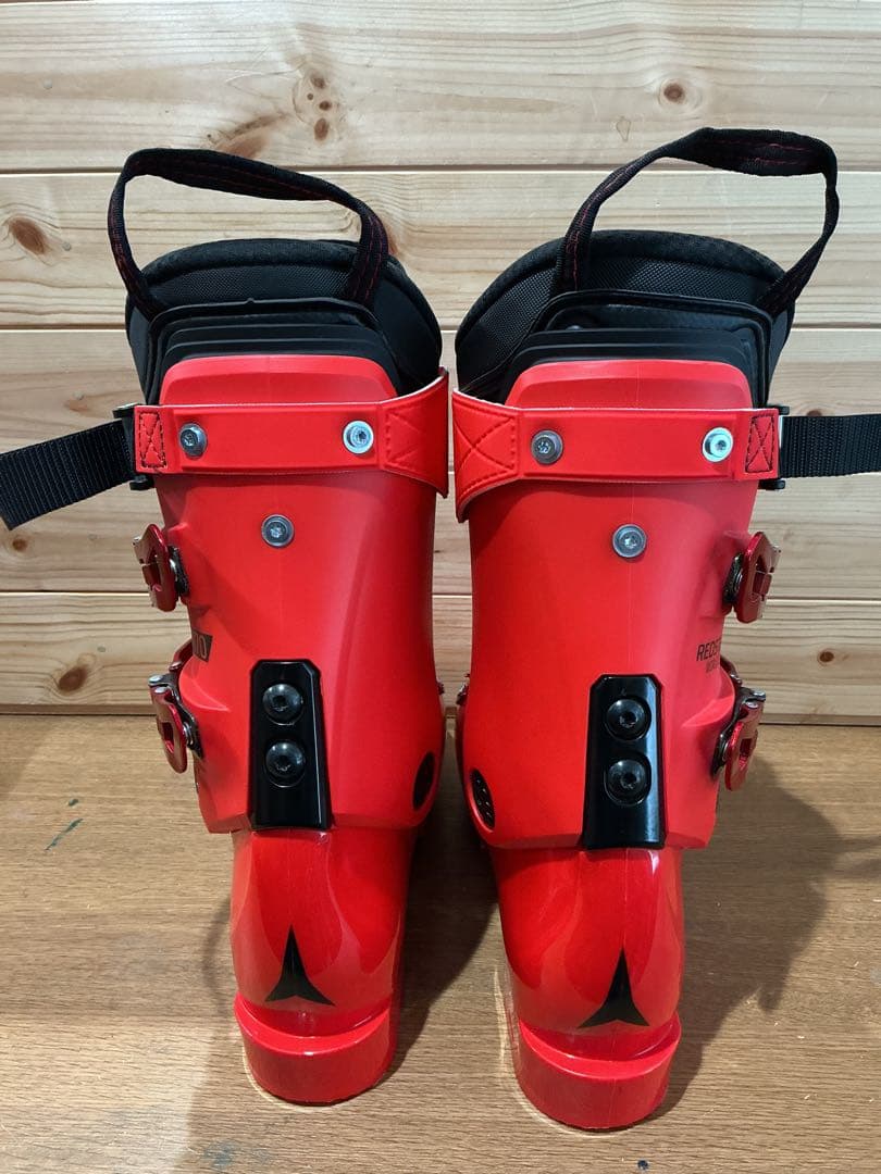 スキー ATOMIC 2022-23 Redster Racetec RD 26.5cm