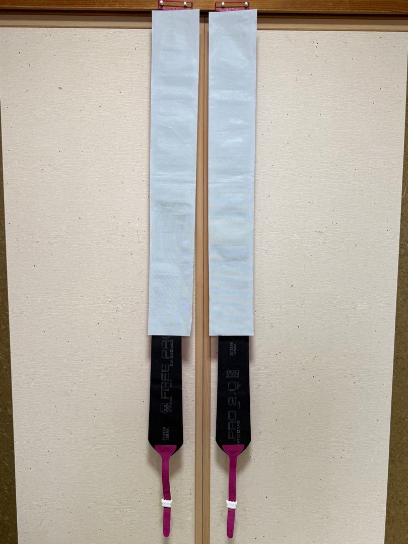 バックカントリーSKI セット一式　極上品