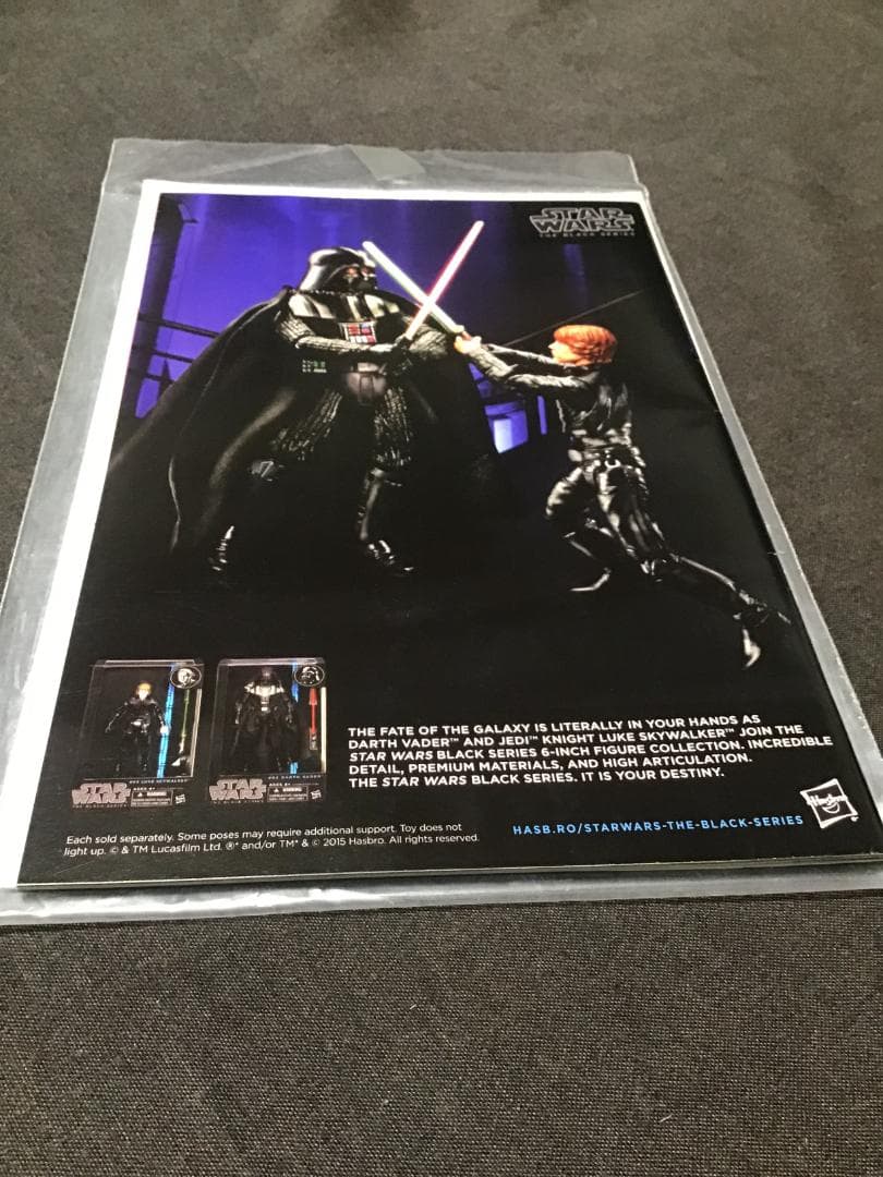 スターウォーズ (2015) #1 作家サイン入/JasonAaron　アメコミ