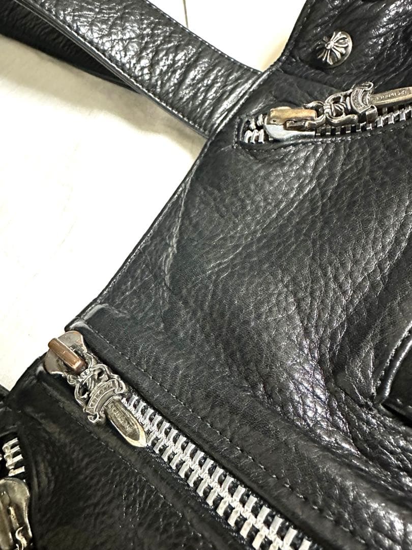 バッグ CHROME HEARTS JJDEAN