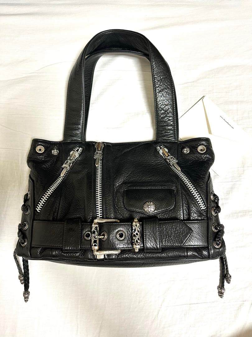 バッグ CHROME HEARTS JJDEAN