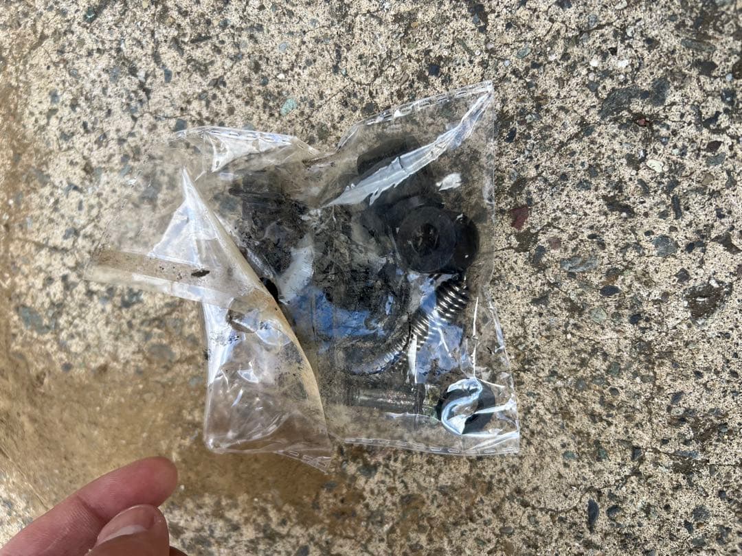 み*う様 KN企画G03Xマフラー　ジョグ gアク　BWS用