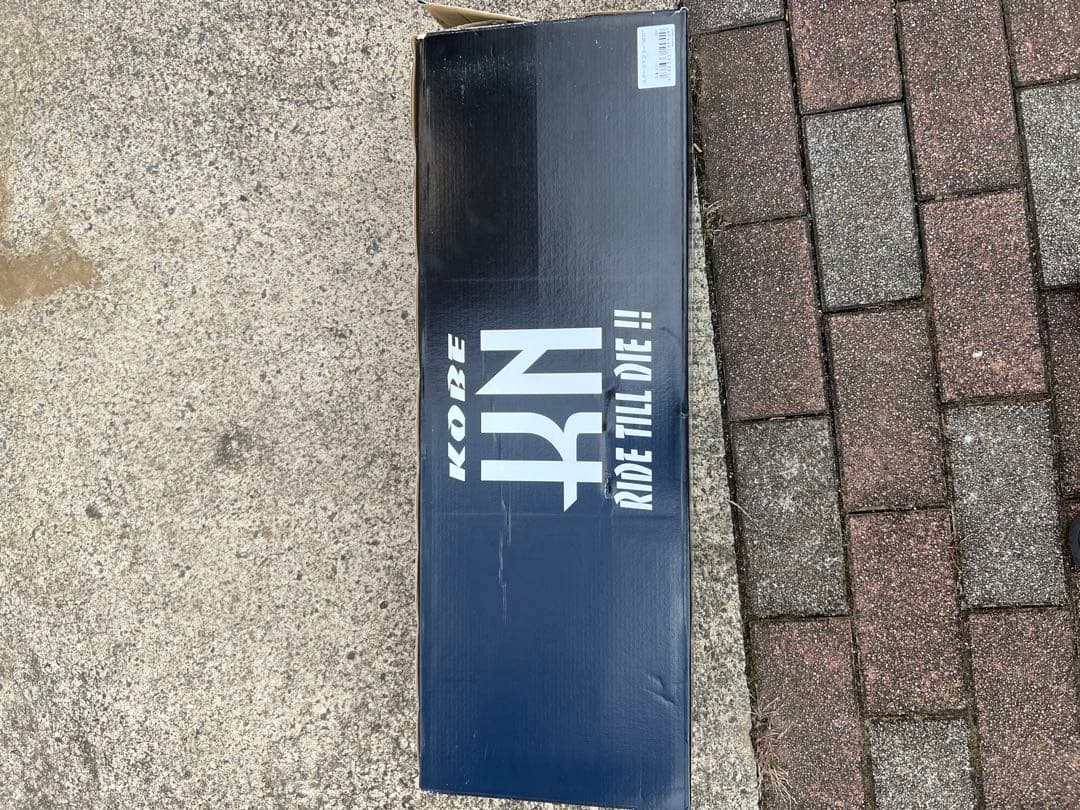 み*う様 KN企画G03Xマフラー　ジョグ gアク　BWS用