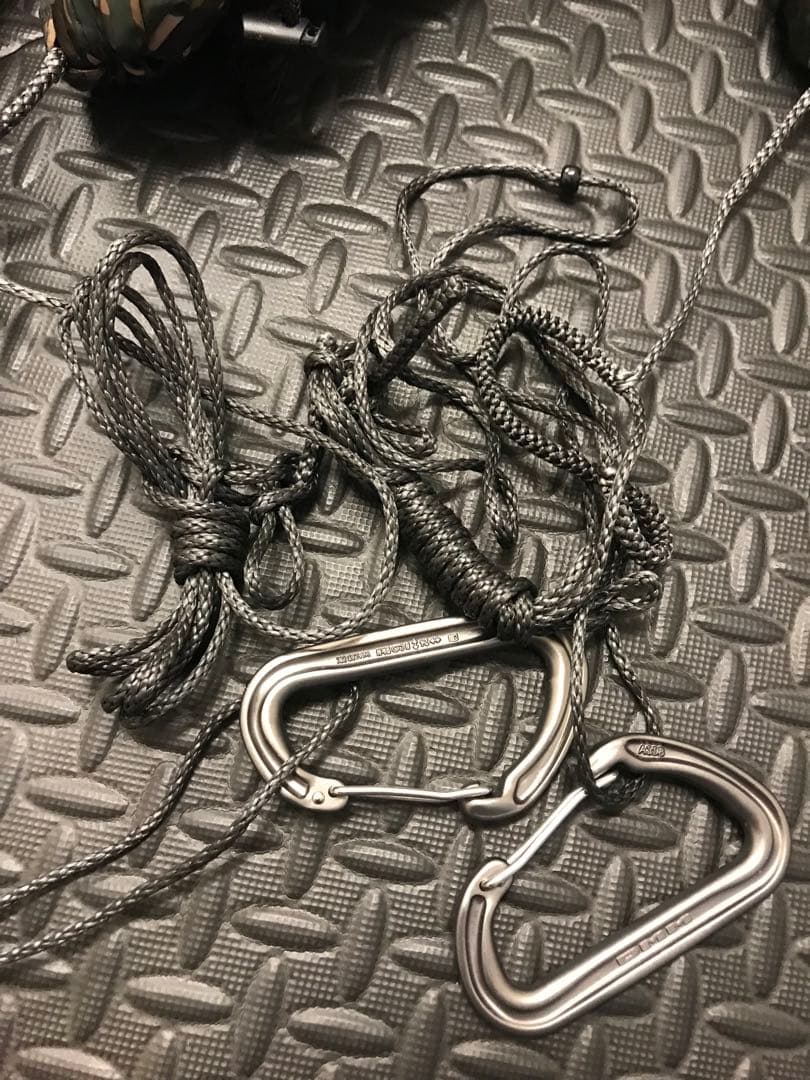 DD Hammocks DD フロントライン ハンモック マルチカム(MC)