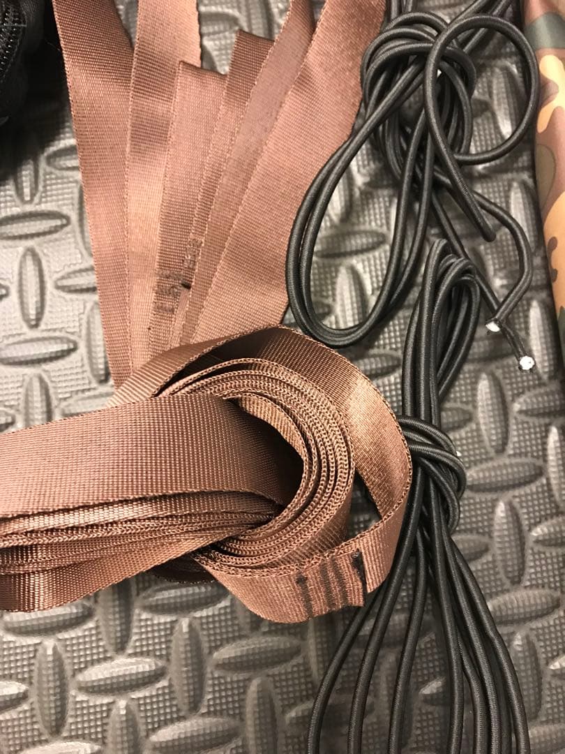 DD Hammocks DD フロントライン ハンモック マルチカム(MC)