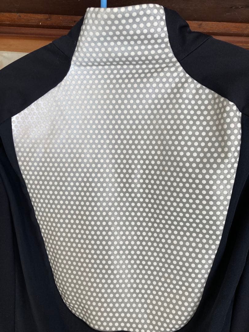 POC AVIP SOFTSHELL JACKET RAPHA ジャケット