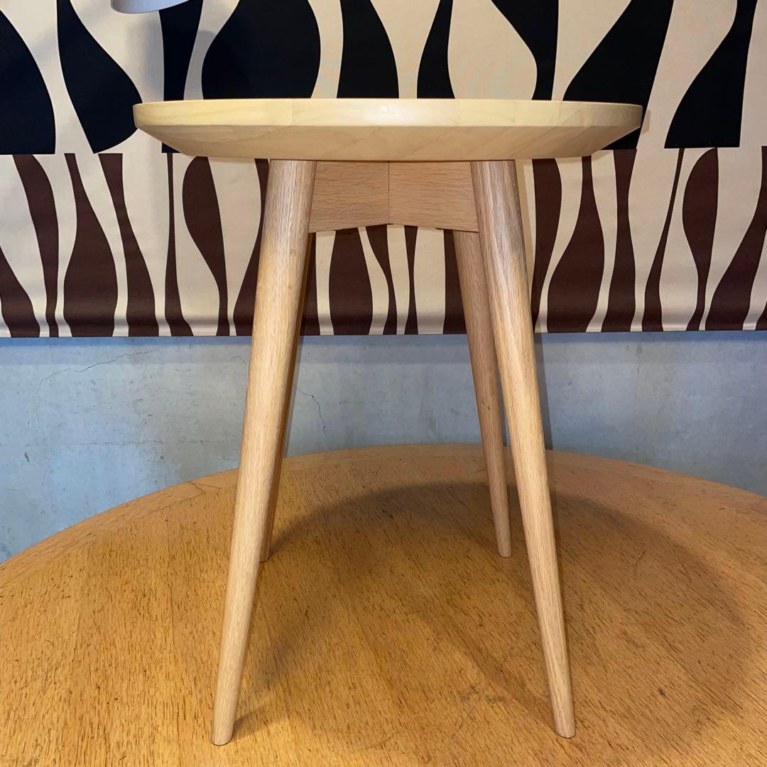 富士ファニチャー　ナギ　サイドテーブル