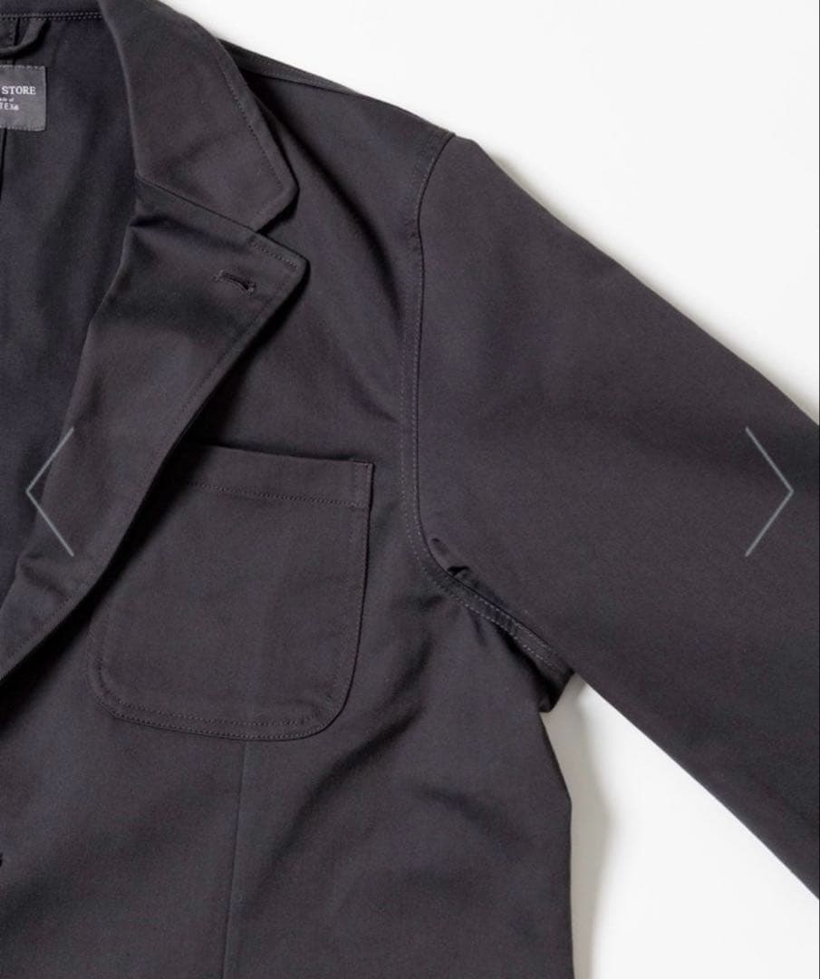 【着用１度のみほぼ未使用】SOLOTEX 2Bジャケット パンツ　セットアップ