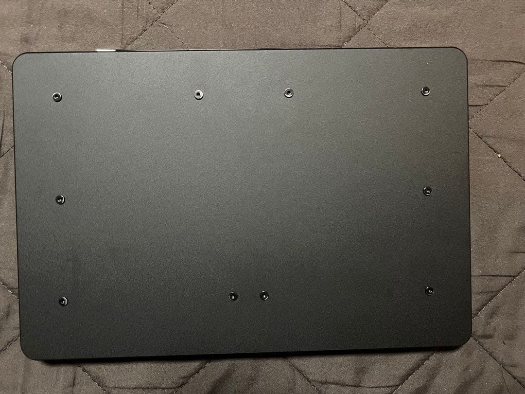 PUNKWORKSHOP レバーレス コントローラー black Bタイプ