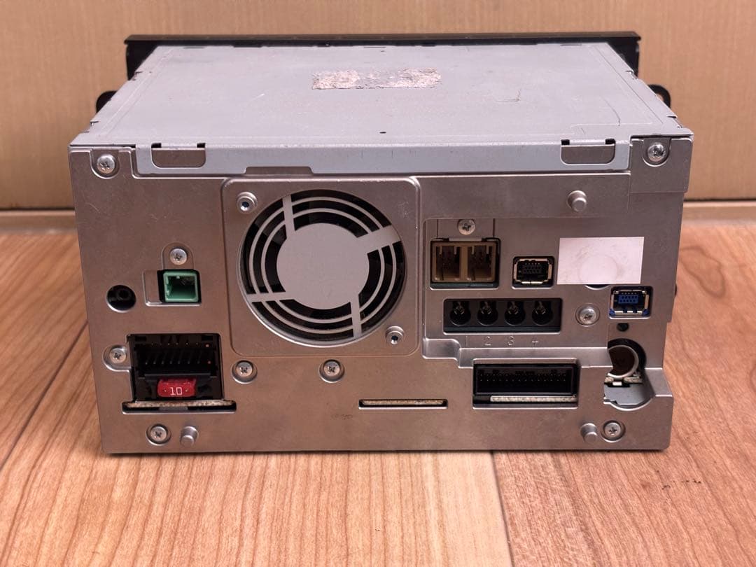 ダイハツナビ　NHZP-W63D Bluetoothユニット