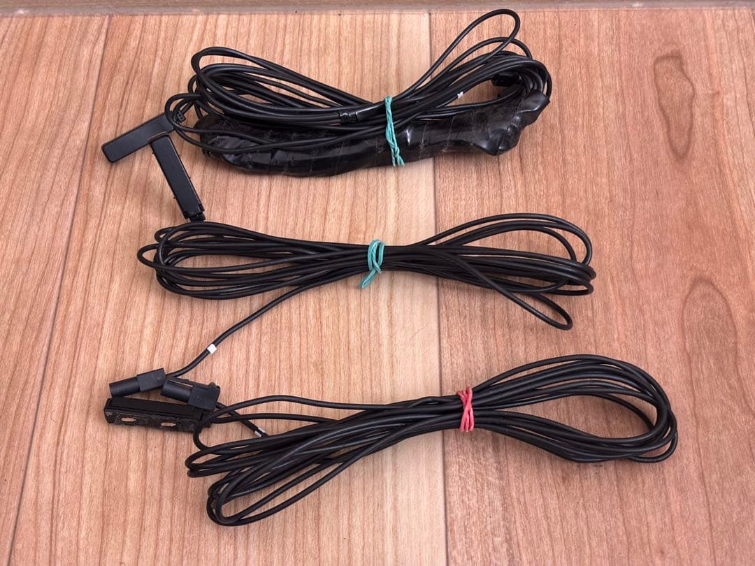 ダイハツナビ　NHZP-W63D Bluetoothユニット