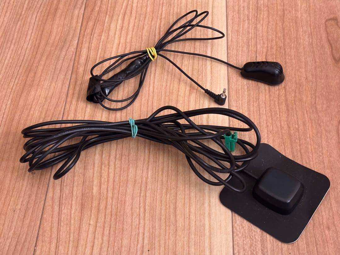 ダイハツナビ　NHZP-W63D Bluetoothユニット